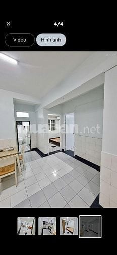 chính chủ bán cc bình phú đường 23 