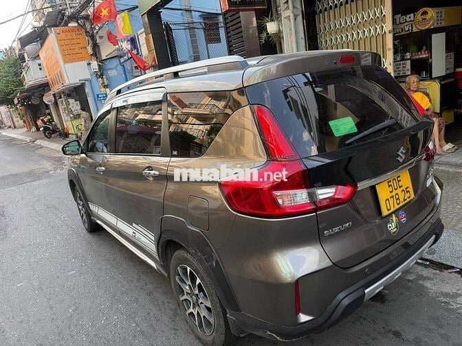 Suzuki XL7 8/2023 Tự động 90.000 km 1 chủ