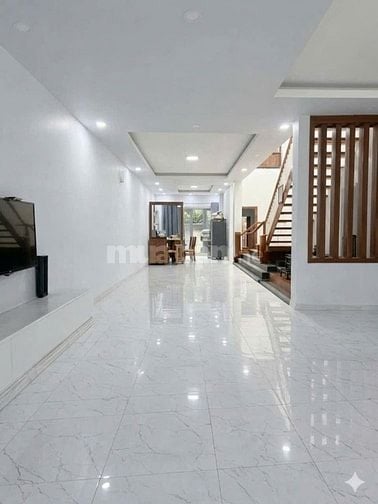 Thủ Đức, Ngay Gò dưa, Tô Ngọc Vân, Vành đai 2, kết cấu 3 lầu , 4pn, 5w