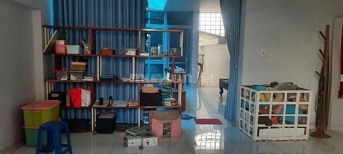Thủ Đức, Ngay Gò dưa, Tô Ngọc Vân, Vành đai 2, kết cấu 3 lầu , 4pn, 5w