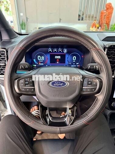🔴 FORD EVEREST 2.0l TITANIUM 2 CẦU NHẬP KHẨU THÁI