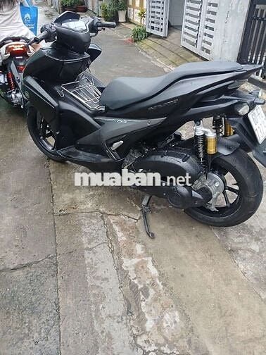 Yamaha NVX 155 Tự động màu Đen ngay chủ  sang tên 