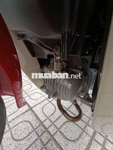 Honda Super Cub 125 2019 Đỏ 3000km