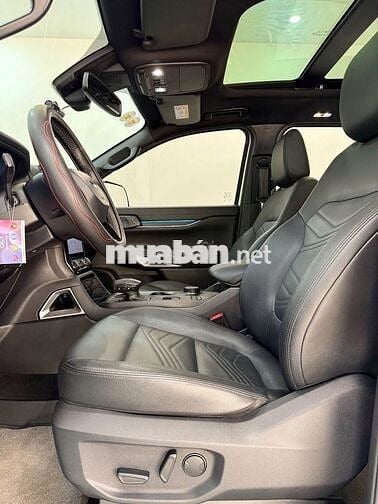 🔴 FORD EVEREST 2.0l TITANIUM 2 CẦU NHẬP KHẨU THÁI