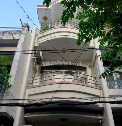 Cần cho thuê nhà nguyên căn đường Võ Thành Trang 180 m2 giá 16 triệu