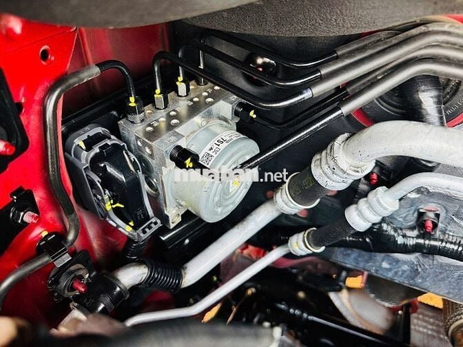 Hyundai Kona 2.0ATH 2021 Đỏ Tự động