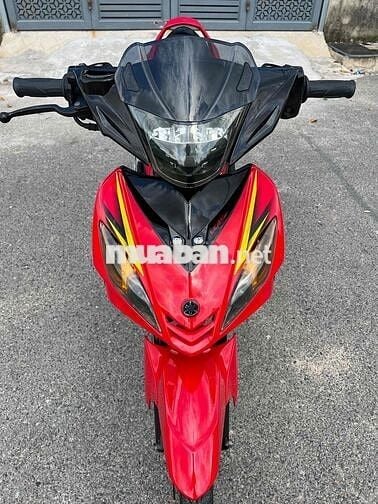 Yamaha Exciter 135 2010 Đỏ