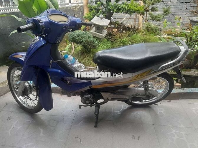Sanda 2024 Xanh giá 1tr700k ae tự hiểu.