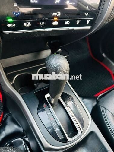Honda City 1.5AT TOP 2018 Trắng Tự động