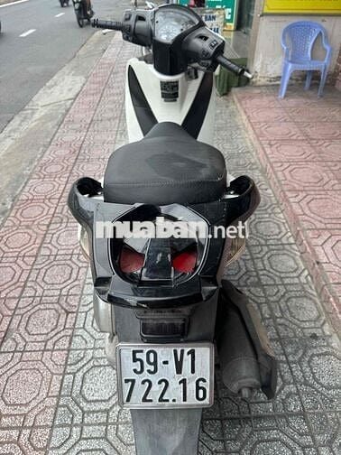 Honda SH 150 2013 Trắng