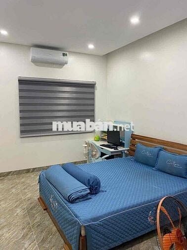 NHÀ 3 TẦNG MẶT TIỀN KHU ĐÔ THỊ SINH THÁI- SIÊU RẺ