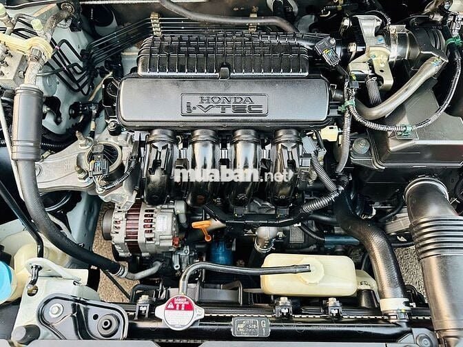 Honda City 1.5AT TOP 2018 Trắng Tự động