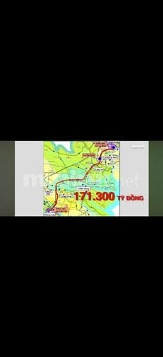 *NHÀ BÁN 2 MẶT TIỀN Nguyễn Cửu Phú, 5x40m, sổ hồng chính chủ
