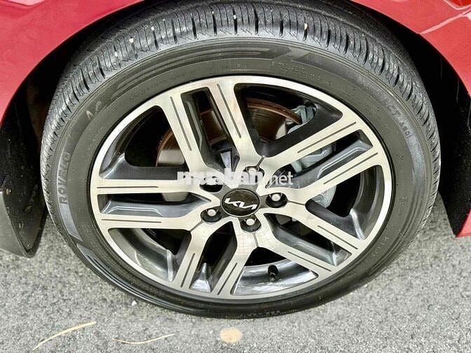 Kia Cerato 2.0 Premium 68.000 km Đỏ