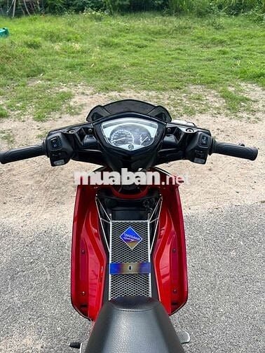 Yamaha Exciter 135 2010 Đỏ