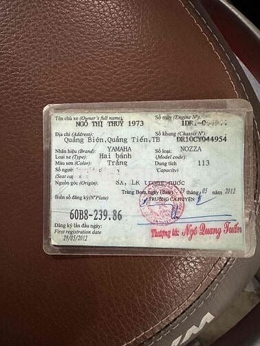 Noza zin bs dễ nhìn
