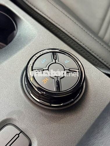 🔴 FORD EVEREST 2.0l TITANIUM 2 CẦU NHẬP KHẨU THÁI