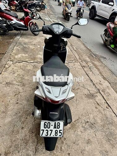 🛑🛑 Vision Trắng đen T9/2025 rất đẹp ngay chủ