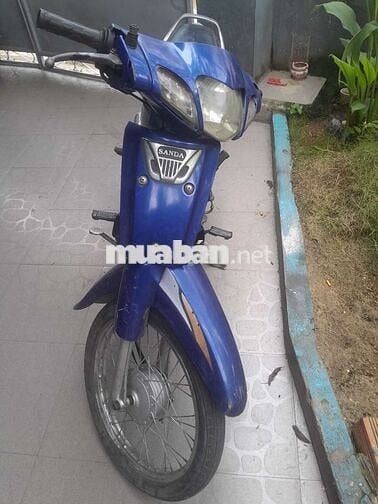 Sanda 2024 Xanh giá 1tr700k ae tự hiểu.