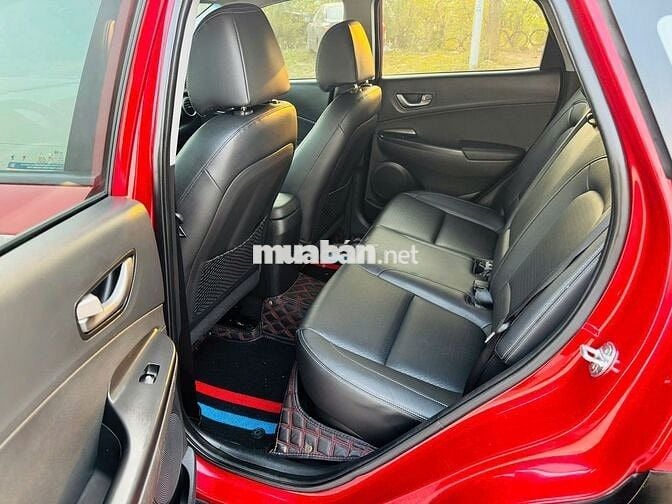 Hyundai Kona 2.0ATH 2021 Đỏ Tự động