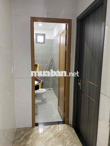 NHÀ 3 TẦNG MẶT TIỀN KHU ĐÔ THỊ SINH THÁI- SIÊU RẺ