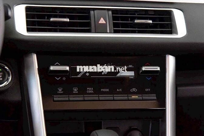 Mitsubishi Xpander 2026 Trắng 6500 km
