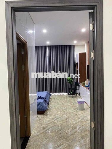 NHÀ 3 TẦNG MẶT TIỀN KHU ĐÔ THỊ SINH THÁI- SIÊU RẺ