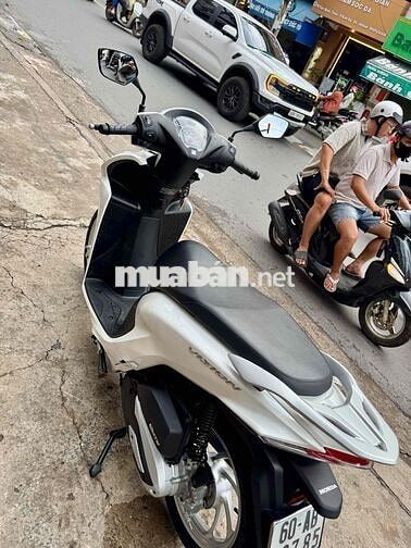 🛑🛑 Vision Trắng đen T9/2025 rất đẹp ngay chủ