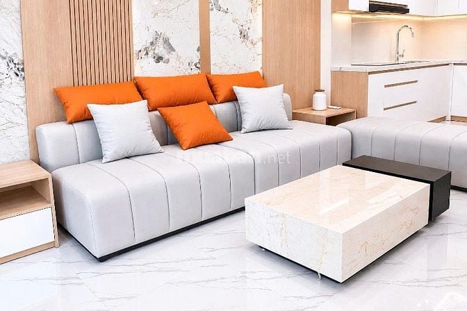 Bán Nhà phân lô xây mới 100%, thiết kế hiện đại, thang máy, ôtô đỗ cửa