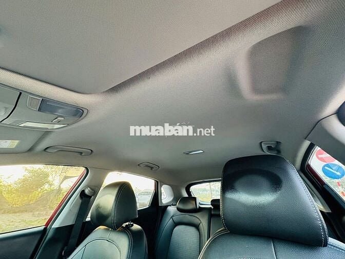 Hyundai Kona 2.0ATH 2021 Đỏ Tự động