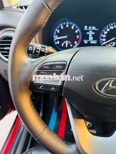 Hyundai Kona 2.0ATH 2021 Đỏ Tự động