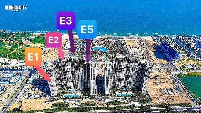 Căn hộ biển vũng tàu - tin thật 100% về dự án 