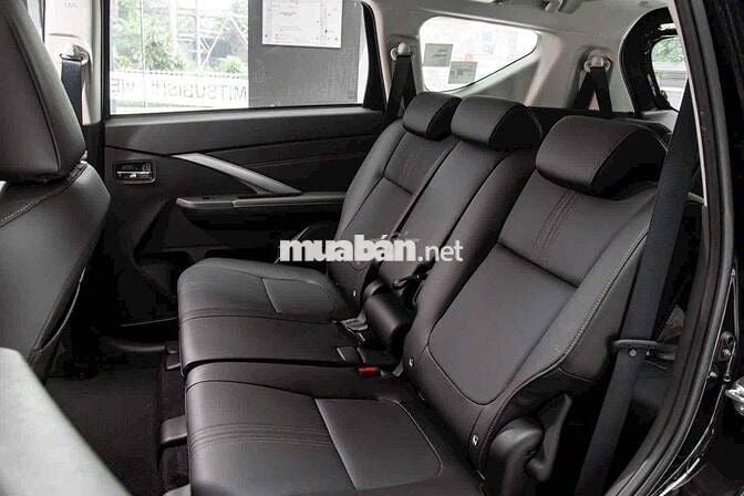Mitsubishi Xpander 2026 Trắng 6500 km