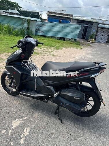Honda Air Blade 125 2017 Đen