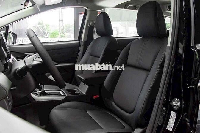 Mitsubishi Xpander 2026 Trắng 6500 km