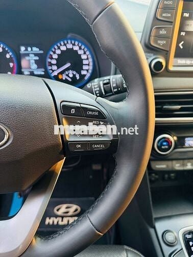 Hyundai Kona 2.0ATH 2021 Đỏ Tự động