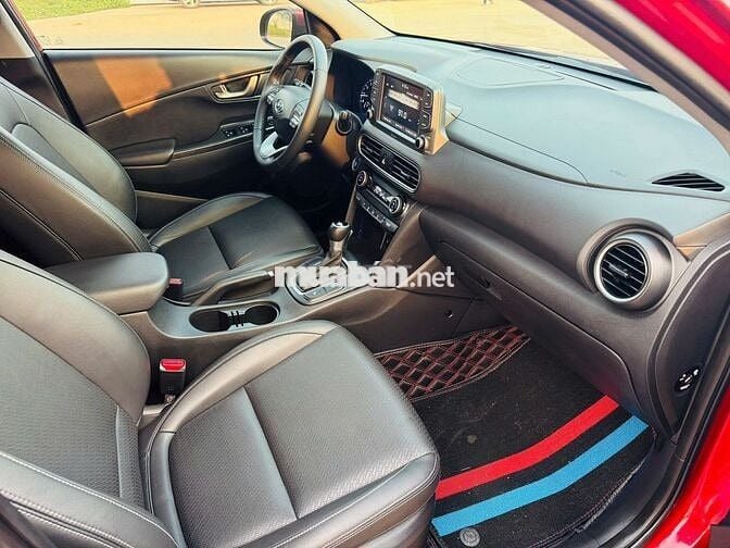 Hyundai Kona 2.0ATH 2021 Đỏ Tự động