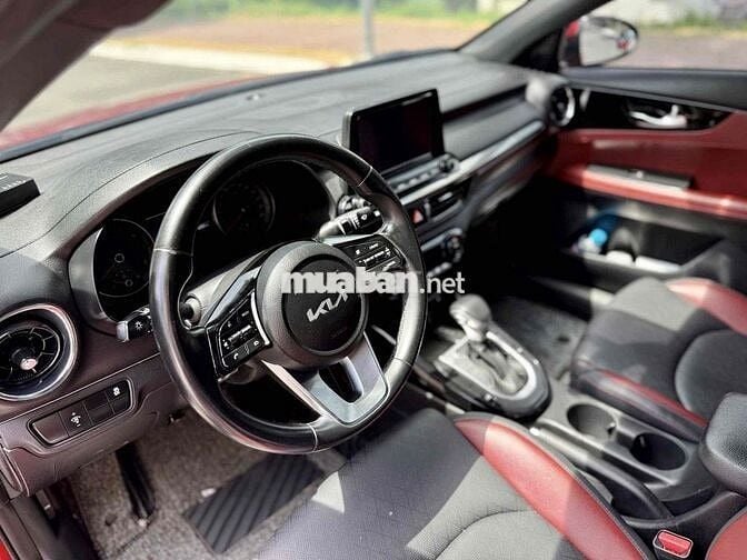 Kia Cerato 2.0 Premium 68.000 km Đỏ