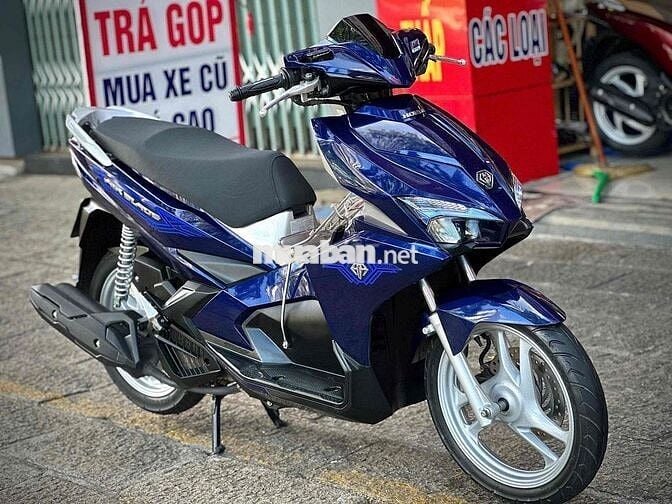 Honda Airblade 125 2018 Smartkey Chính Chủ