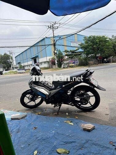 Yamaha Exciter 135