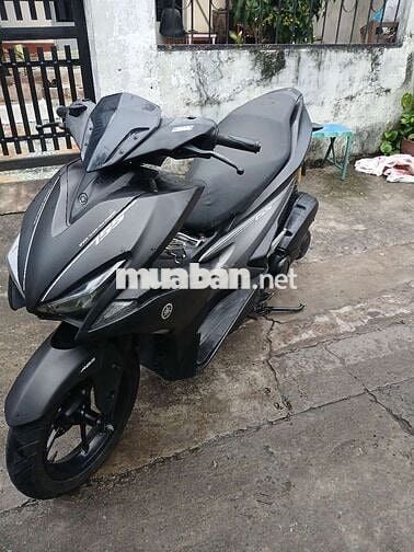 Yamaha NVX 155 Tự động màu Đen ngay chủ  sang tên 