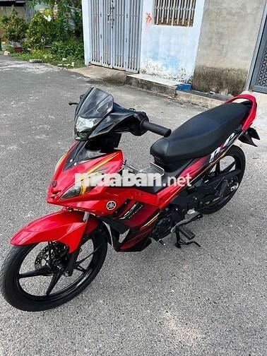 Yamaha Exciter 135 2010 Đỏ