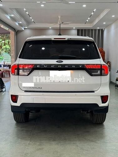 🔴 FORD EVEREST 2.0l TITANIUM 2 CẦU NHẬP KHẨU THÁI