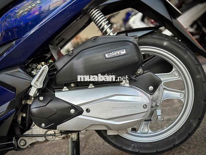 Honda Airblade 125 2018 Smartkey Chính Chủ