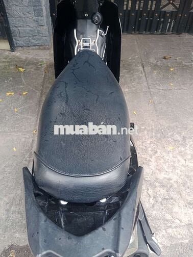 Yamaha Sirius 50cc 2024 Đen 19000km