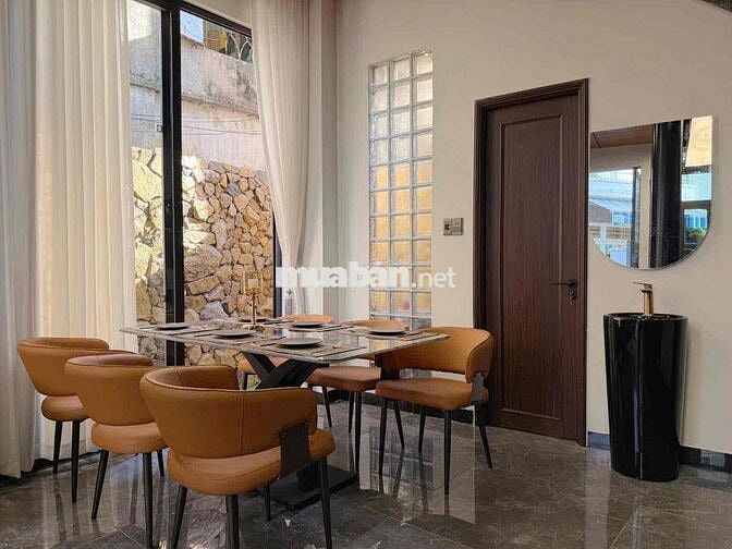 CHO THUÊ NHÀ 4 TẦNG XÂY MỚI 100% – THIẾT KẾ LUXURY ĐẲNG CẤP