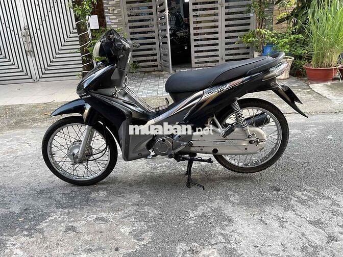 WaweS110_2010*Bstp 9chủ( Giấy tờ đầy đủ Cần Bán)