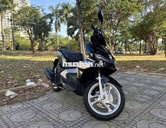 Honda AirBlade 125cc 2019 Có Bảo Hành