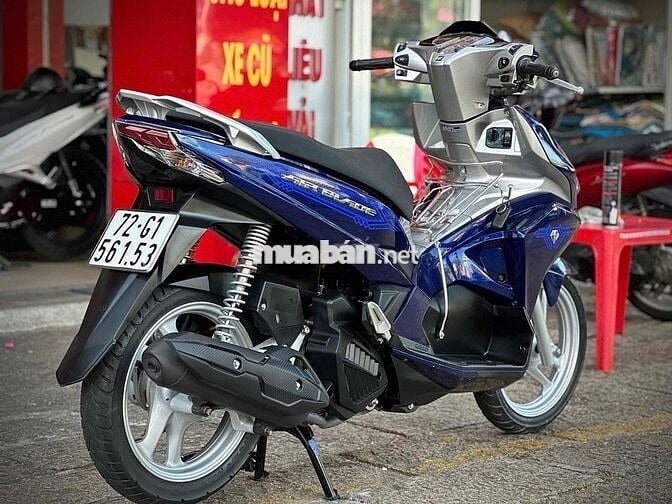 Honda Airblade 125 2018 Smartkey Chính Chủ