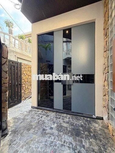 CHO THUÊ NHÀ 4 TẦNG XÂY MỚI 100% – THIẾT KẾ LUXURY ĐẲNG CẤP
